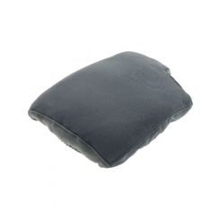Hulk 4X4 Canvas Console Cover For Toyota Hilux Gun Series Grey
