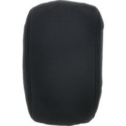 Hulk 4X4 Neoprene Console Cover For Isuzu D-Max / Colorado Black