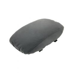 Hulk 4X4 Canvas Console Cover For Mitsubishi Triton Grey