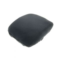 Hulk 4X4 Neoprene Console Cover For Isuzu D-Max / BT-50 - Black