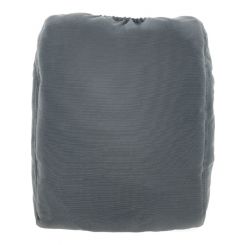 Hulk 4X4 Canvas Console Cover For Toyota 200 Series Landcruiser Grey