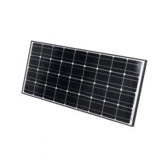 Hulk 4X4 100W Fixed Monocrystalline Solar Panel 1195mm x  41mm x 35mm