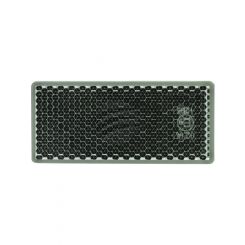 Ignite Clear Reflex Reflector Mounting Base 70 x 30 x 6mm Pack of 20
