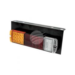 Ignite Stop/Tail/Indicator/Reverse Lamp 10-30V For Landcruiser Hilux