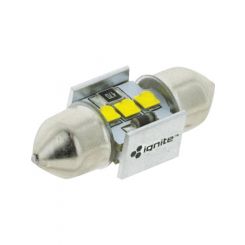 Ignite Led Signalling Globe 12V 31mm Festoon 220 Lumens Pack of 1
