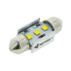 Ignite Led Signalling Globe 12V 36mm Festoon 220 Lumens Pack of 1