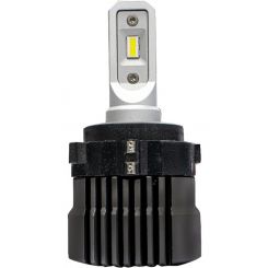 Ignite For VW Retrofit Globe 12-24V 20W 5,700K 3,600 Lumens Pack of 2