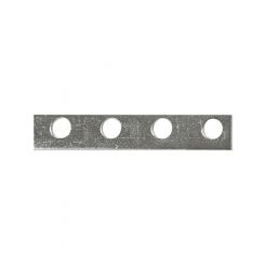 Jaylec Midi Fuse Busbar 4 Hole For LMi Module 1 Input 3 Output - 400A