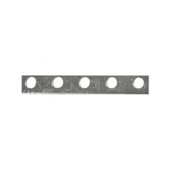 Jaylec Midi Fuse Busbar 5 Hole For LMi Module 1 Input 4 Output - 400A