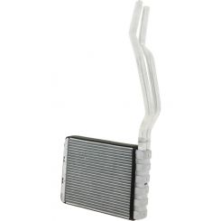 Jayrad Heater Core For Ford Focus 8/2004-On 9/2012 2.0L Manual