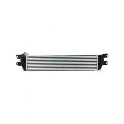Jayrad CAC For Mazda BT50 Xs 2021-On 1.9L Turbo Diesel