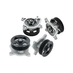 Jayrad Water Pump For Nissan X-Trail T32 Qr25 2014-On