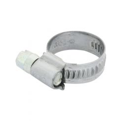 Kale Hose Clamps 9mm Band Diameter 12-20mm SS W2 Pack of 10