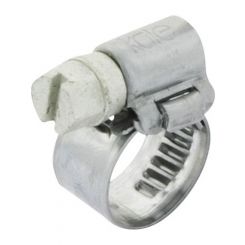 Kale Hose Clamps 9mm Band Diameter 90-110mm SS Pack of 10