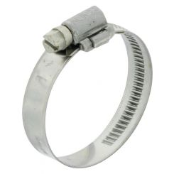 Kale Hose Clamps 9mm Band Diameter 12-20mm SS Pack of 4