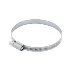 Kale Hose Clamps 9mm Band Diameter 70-90mm SS Pack of 2