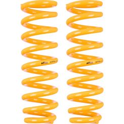 King Springs Coil Spring