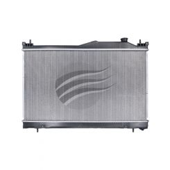 Koyorad Radiator For Subaru Forester Sk 2.5L Fb25A 09/2018-On Auto