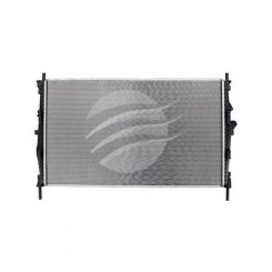 Koyorad Radiator For Transit Vo 2014-On 2.2L Custom VN 2013-On 2018