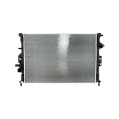 Koyorad Radiator For Ford Focus Lw / Lz 2011-On 2.0L Manual