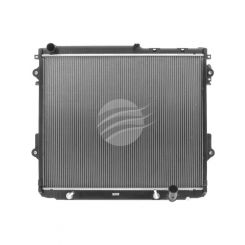 Koyorad Radiator For Landcruiser Auto VDJ200R 4.5L Dsl 2007-On2021