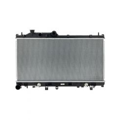 Koyorad Radiator For Outback Bs CVT 12/2014-On 2.0L Turbo Diesel