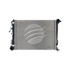 Koyorad Radiator For Tucson Tl 2015-On 2017 Auto 2.0L Czech Made