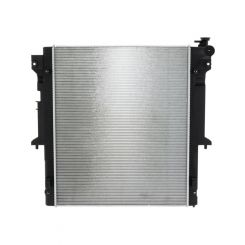 Koyorad Radiator For Mitsubishi Triton Mq Mr 2015-On 2.4L Manual