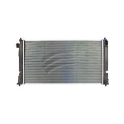 Koyorad Radiator For Corolla 8/2018-On CVT Zwe211 C-Hr Zyx10 Prius