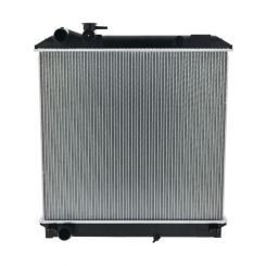 Koyorad Radiator For Isuzu N Series Nps 2005-On 2015 Manual