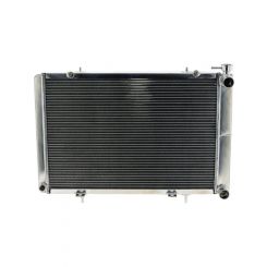 Koyorad Radiator For Nissan/Universal Fit 240/V8/Turbo Race Fit M/T