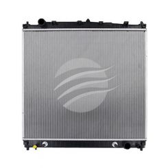 Koyorad Radiator For Toyota Hiace 2/2019-On Gdh300 2.8Lt Diesel