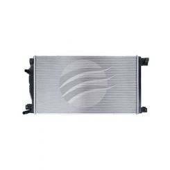 Koyorad Radiator For Toyota C-Hr 2017-On NGX50 CVT Petrol 1.2L