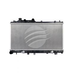 Koyorad Radiator For Subaru Outback BR 2009-On 2.0L Diesel Auto