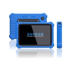 Launch Auscan 4 Scanner Diagnostic Program Aus Specific Tool