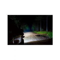 Lightforce 20 Led Driving Lamp Beam 12/24V 100Watt 562M @ 1 Lux 558mm