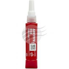 Loctite 518 Gasket Maker Aluminium 50ml