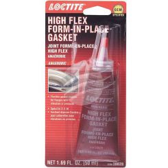 Loctite 5127 Hi-Flex Gasket Maker Flexible 50ml