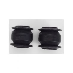 Mackay Pan Hard Rod Bush Kit Front For Nissan Patrol GQ Gu