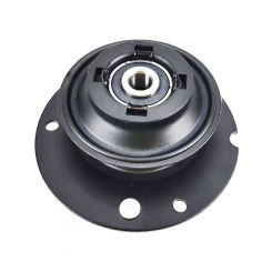 Mackay Front Strut Mount Left