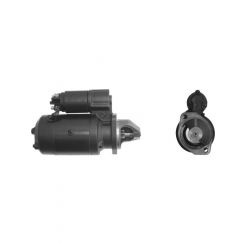 Mahle Starter 12V 2.7Kw 9T CW For Steyr Mercedes Volvo Case