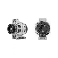 Mahle Alternator 24V 100A For Mercedes Actros 1840 Truck Applications