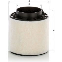 Mann Air Filter