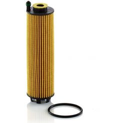 Mann Oil Filter