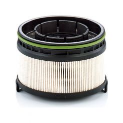 Mann Fuel Filter