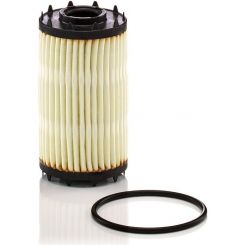 Mann Oil Filter