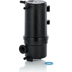 Mann Fuel Filter