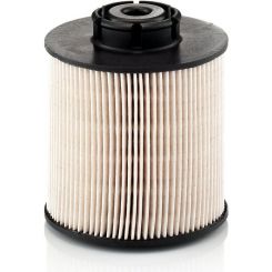 Mann Fuel Filter