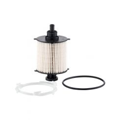 Mann Fuel Filter