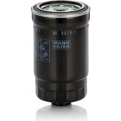 Mann Fuel Filter